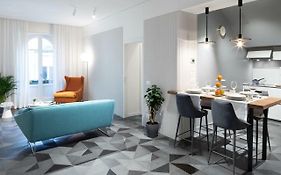 Le Moresche - NICA apartment